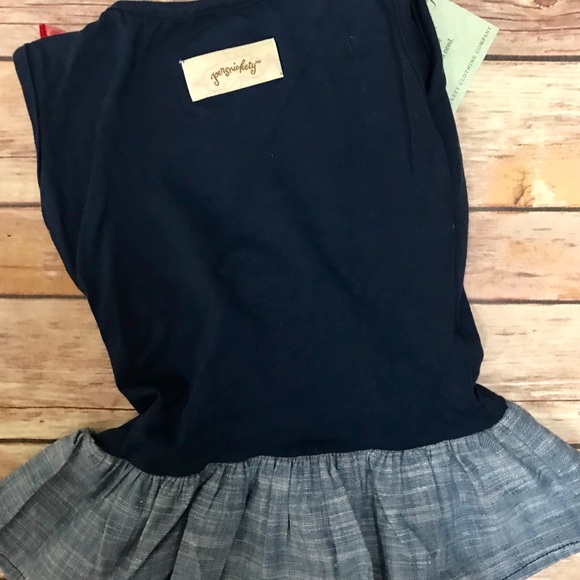 ❤️FIRM❤️ Persnickety Dress 3-6 Months - Picture 4 of 6